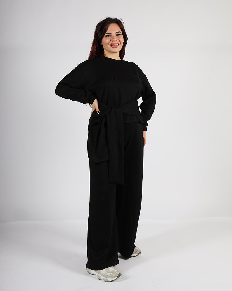 COORDINATO LANA FIOCCO