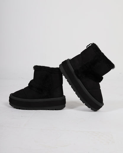 STIVALI TEDDY