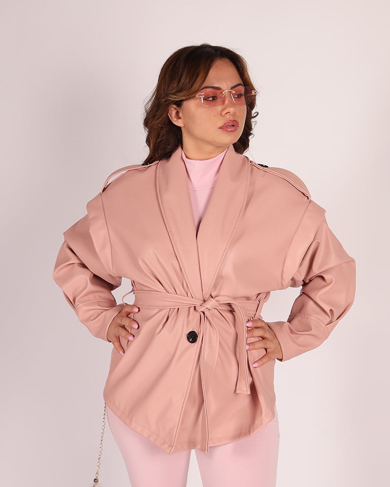 Giubbino Trend