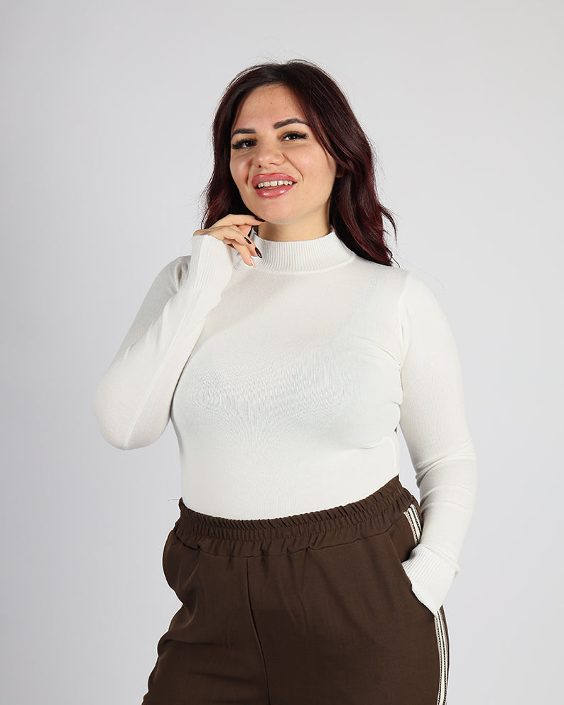 LUPETTI COMODI GIROCOLLO