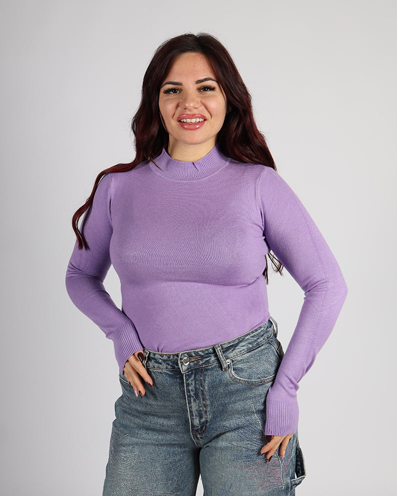 LUPETTI COMODI GIROCOLLO