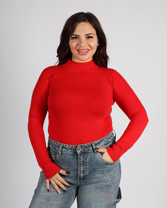 LUPETTI COMODI GIROCOLLO