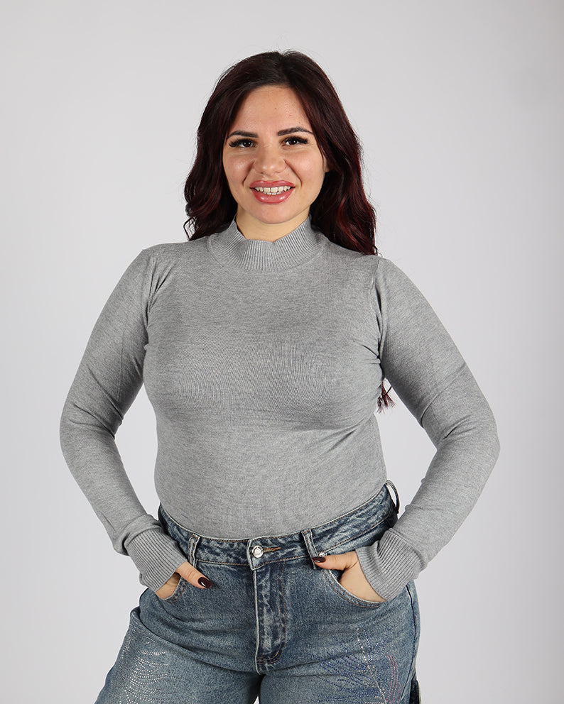 LUPETTI COMODI GIROCOLLO