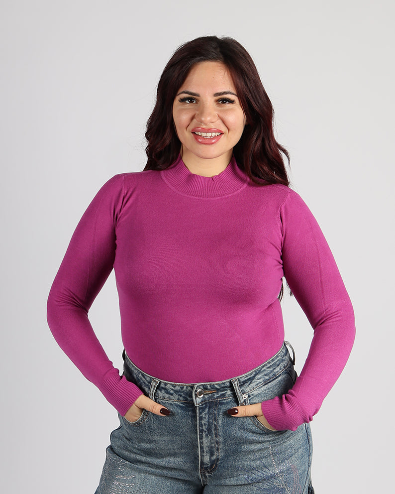 LUPETTI COMODI GIROCOLLO