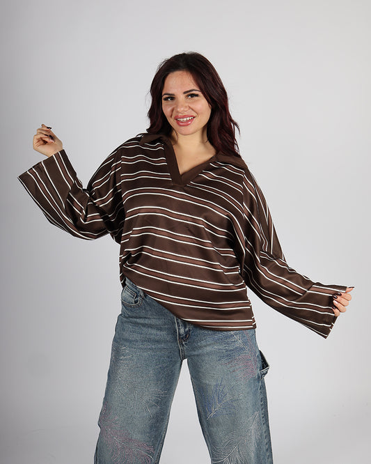 MAGLIA POLO NEW COLLECTION