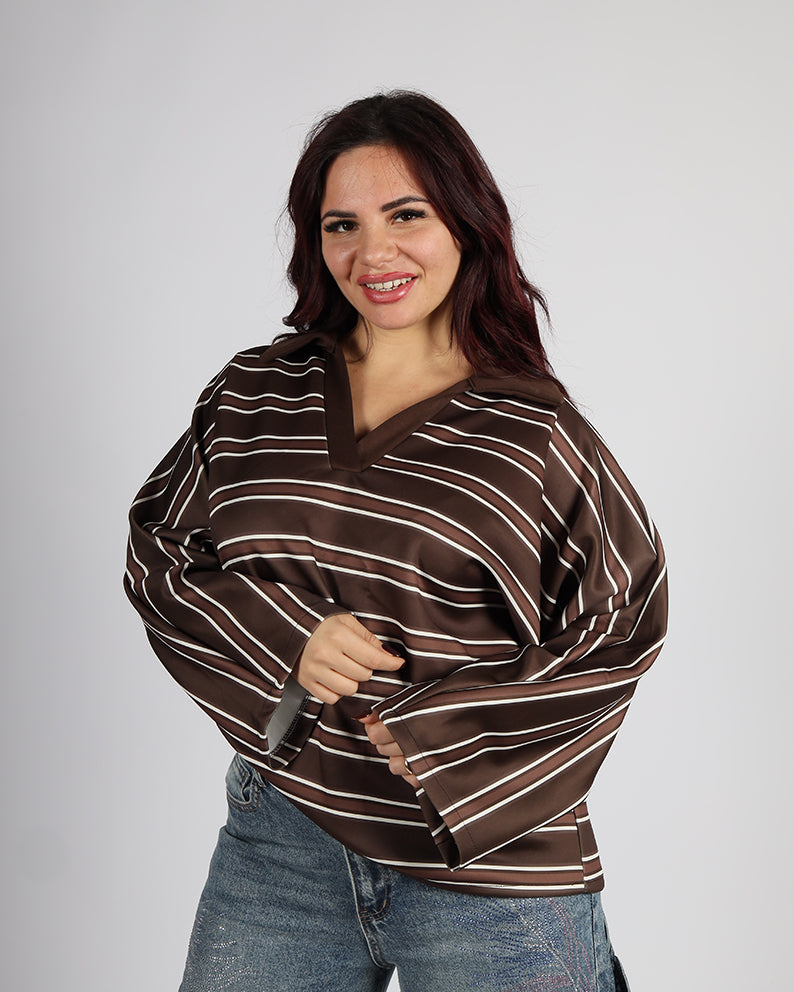 MAGLIA POLO NEW COLLECTION