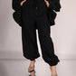 Pantalone Ballon Top