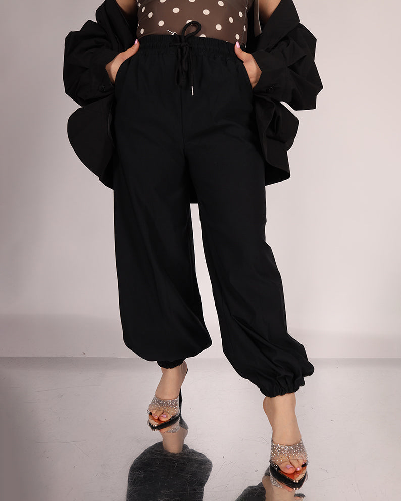 Pantalone Ballon Top