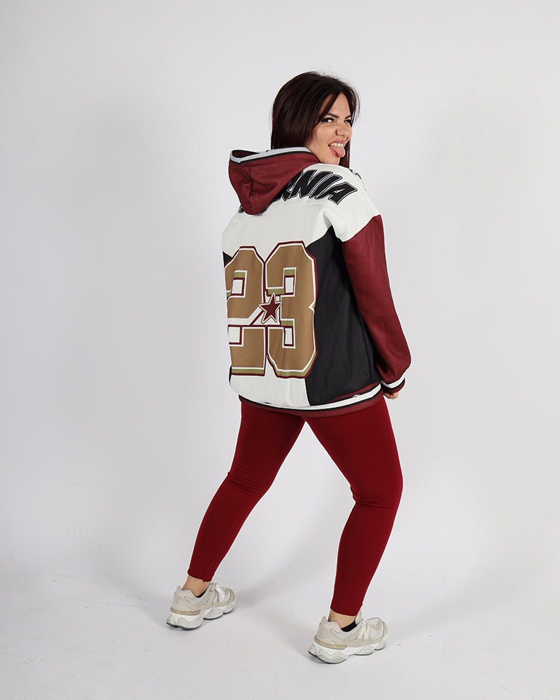 COORDINATO CALIFORNIA