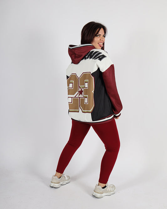 COORDINATO CALIFORNIA