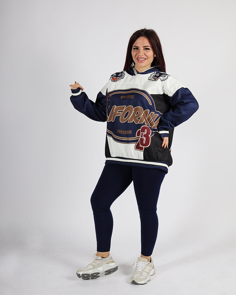 COORDINATO CALIFORNIA