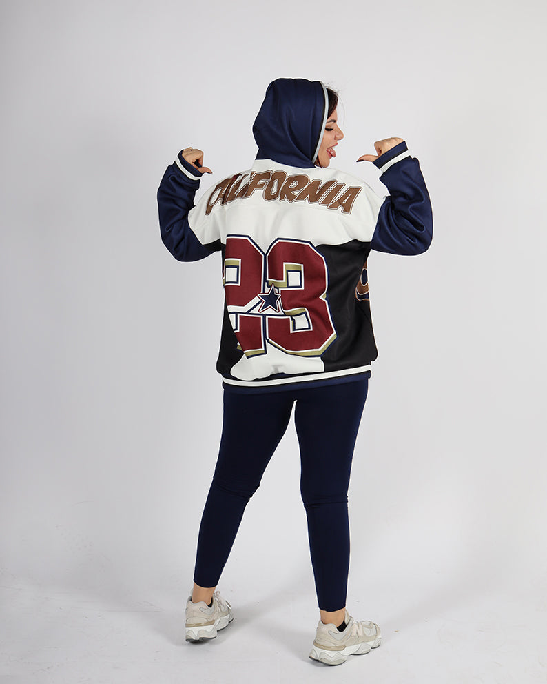 COORDINATO CALIFORNIA