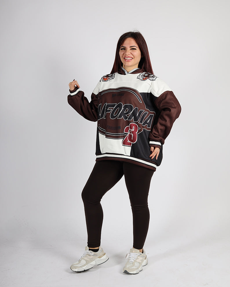 COORDINATO CALIFORNIA