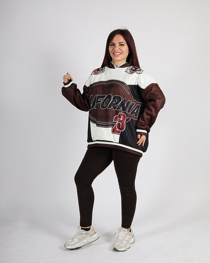 COORDINATO CALIFORNIA