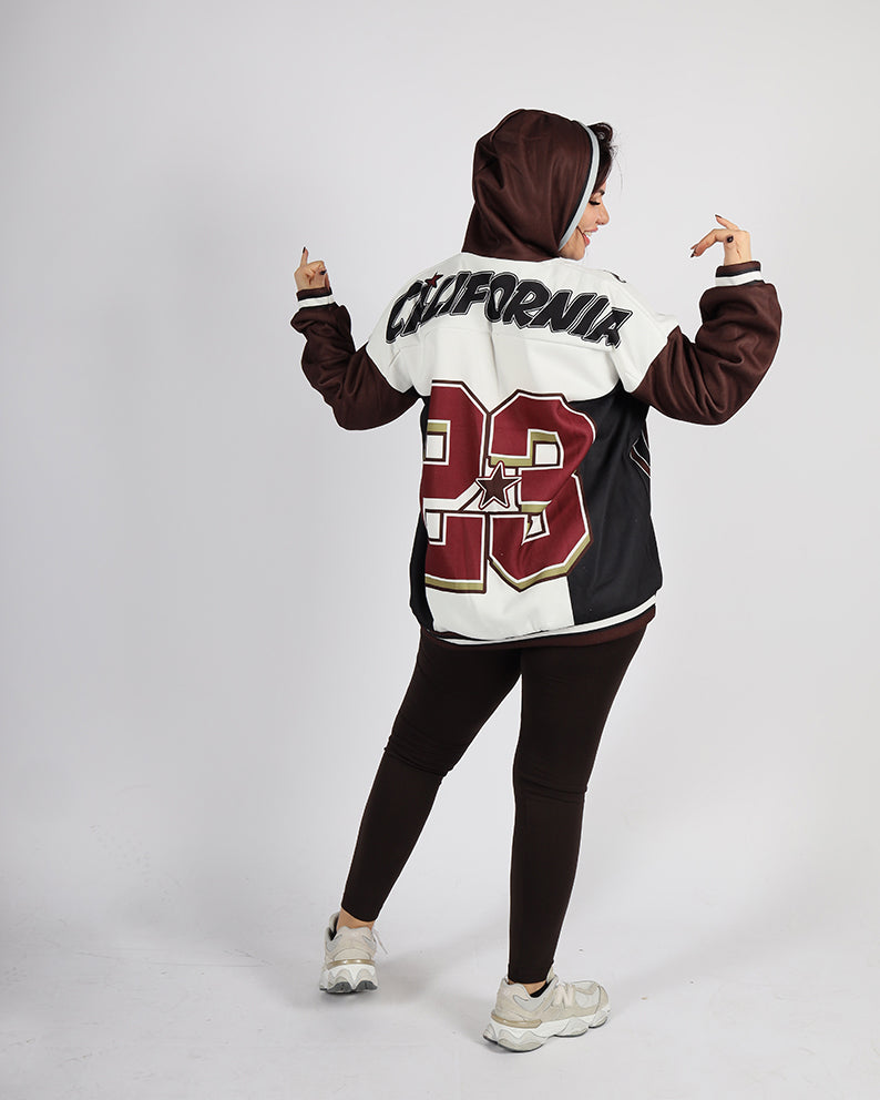 COORDINATO CALIFORNIA