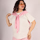 Maglia Foulard