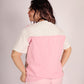 Maglia Foulard