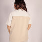 Maglia Foulard