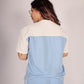 Maglia Foulard