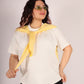 Maglia Foulard