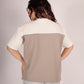 Maglia Foulard