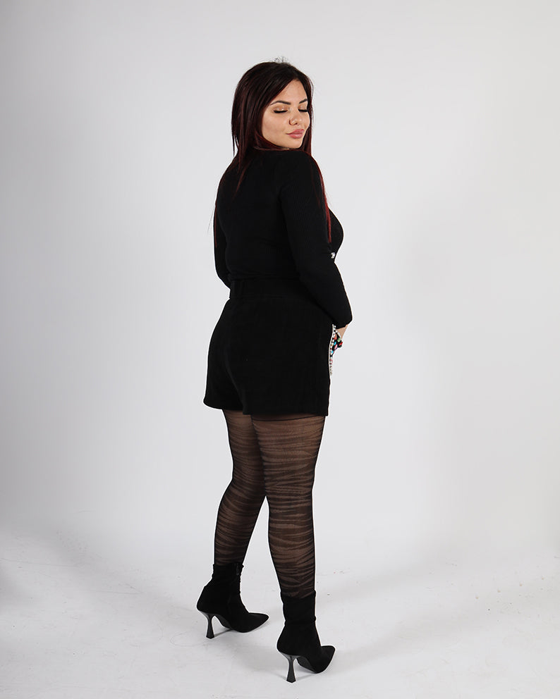 PANTALONCINO DIAMOND