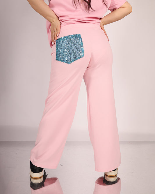 Pantatuta Taschino Glitter