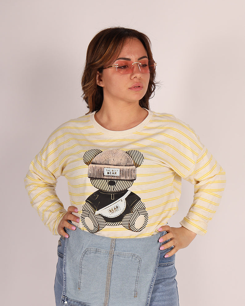 Maglia Orso