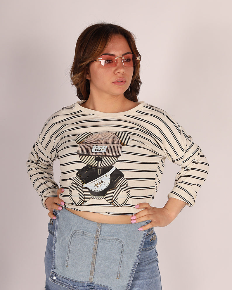 Maglia Orso