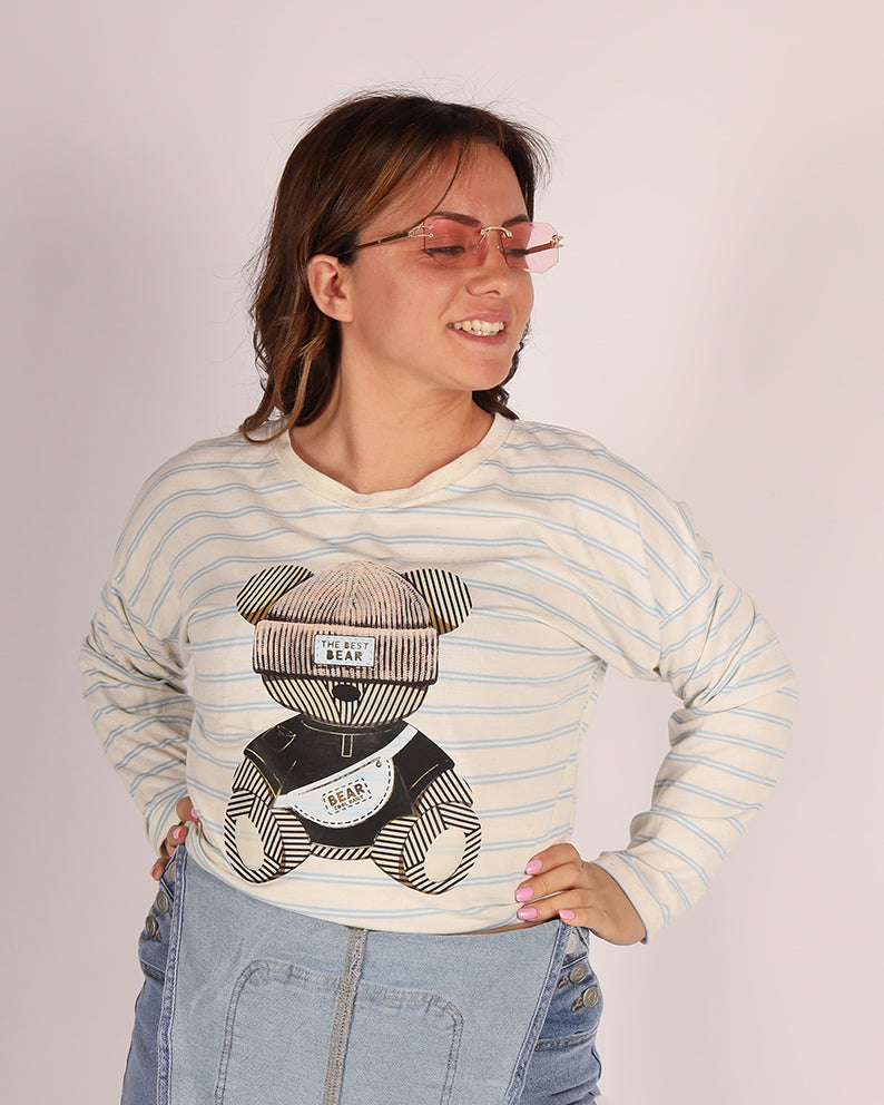Maglia Orso