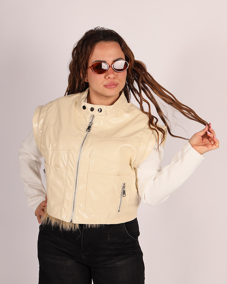 Gilet New Collection