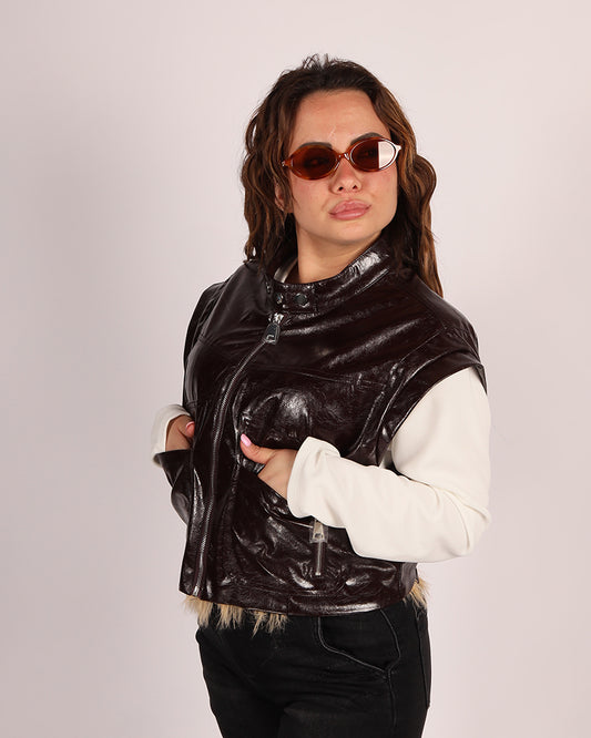 Gilet New Collection