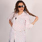 Camicia Pois