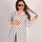 Camicia Pois