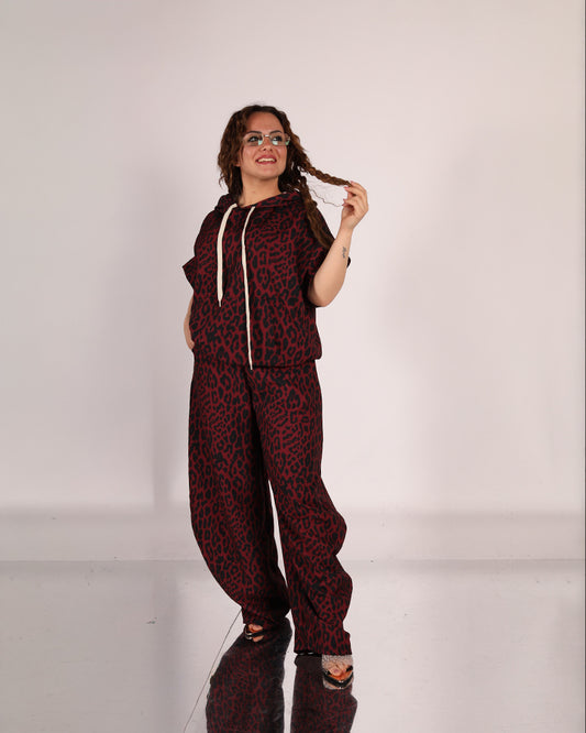 Completo Maculato Trend