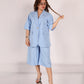 Tailleur Bermuda