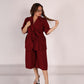 Tailleur Bermuda