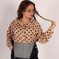Camicia Pois 2.0