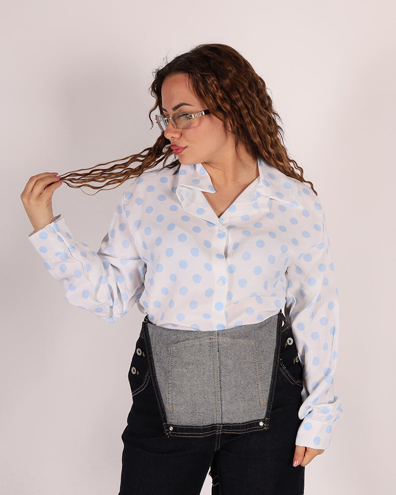 Camicia Pois 2.0