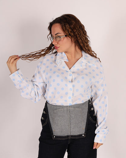 Camicia Pois 2.0