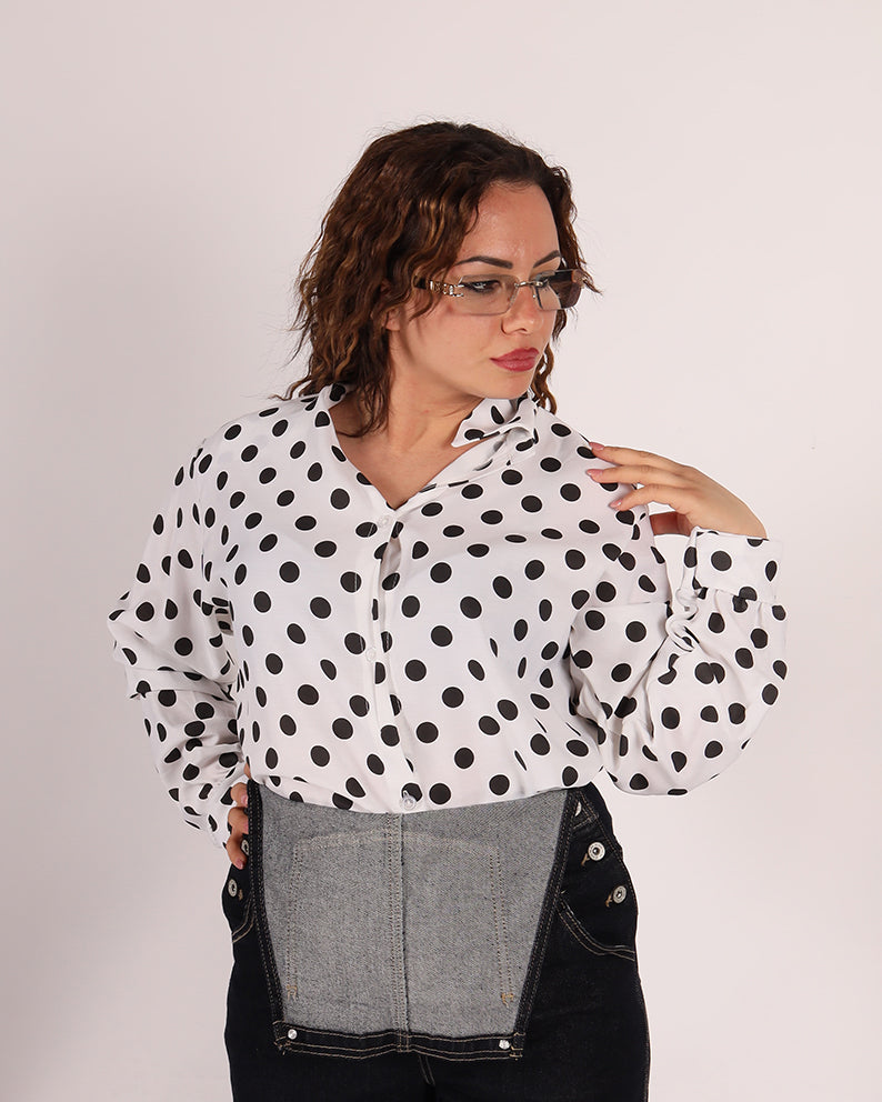 Camicia Pois 2.0