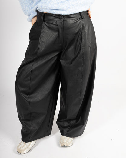 PANTALONE FELPATO BALLON