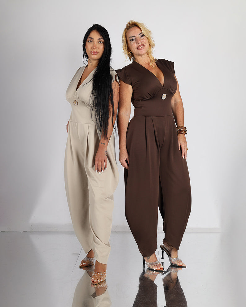 Jumpsuit Emarè