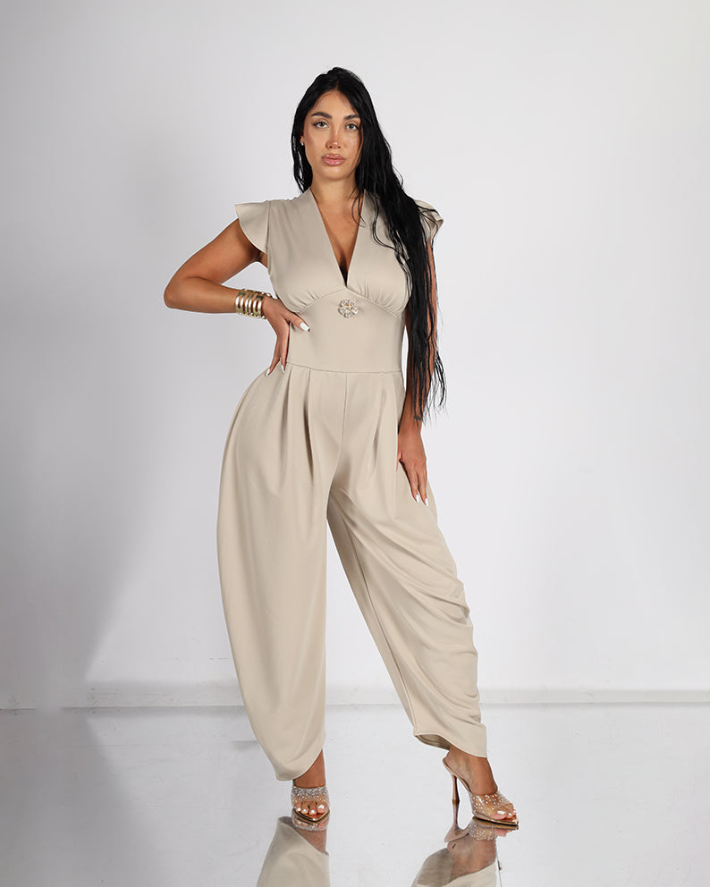 Jumpsuit Emarè