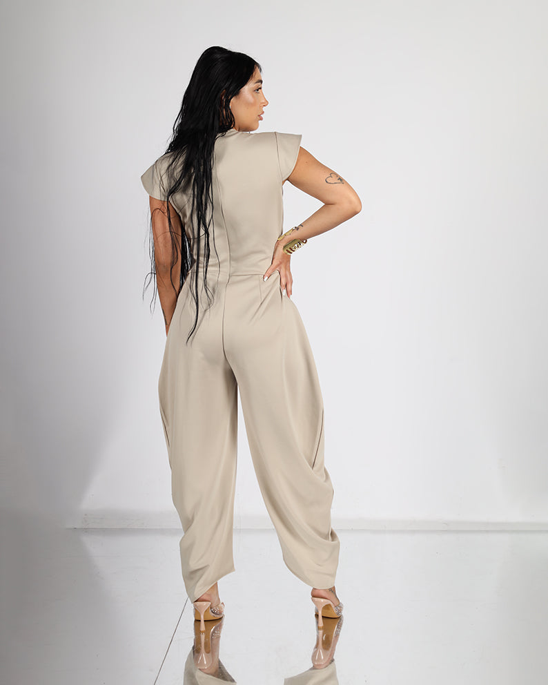 Jumpsuit Emarè