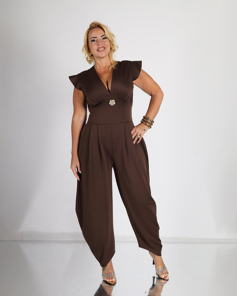 Jumpsuit Emarè