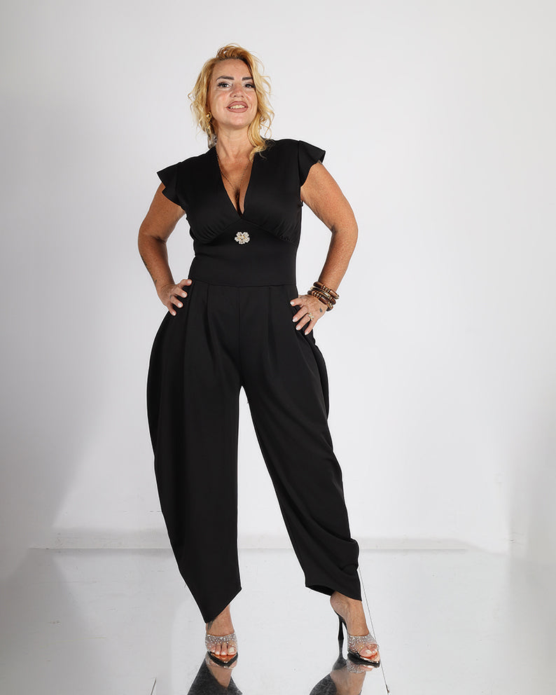 Jumpsuit Emarè