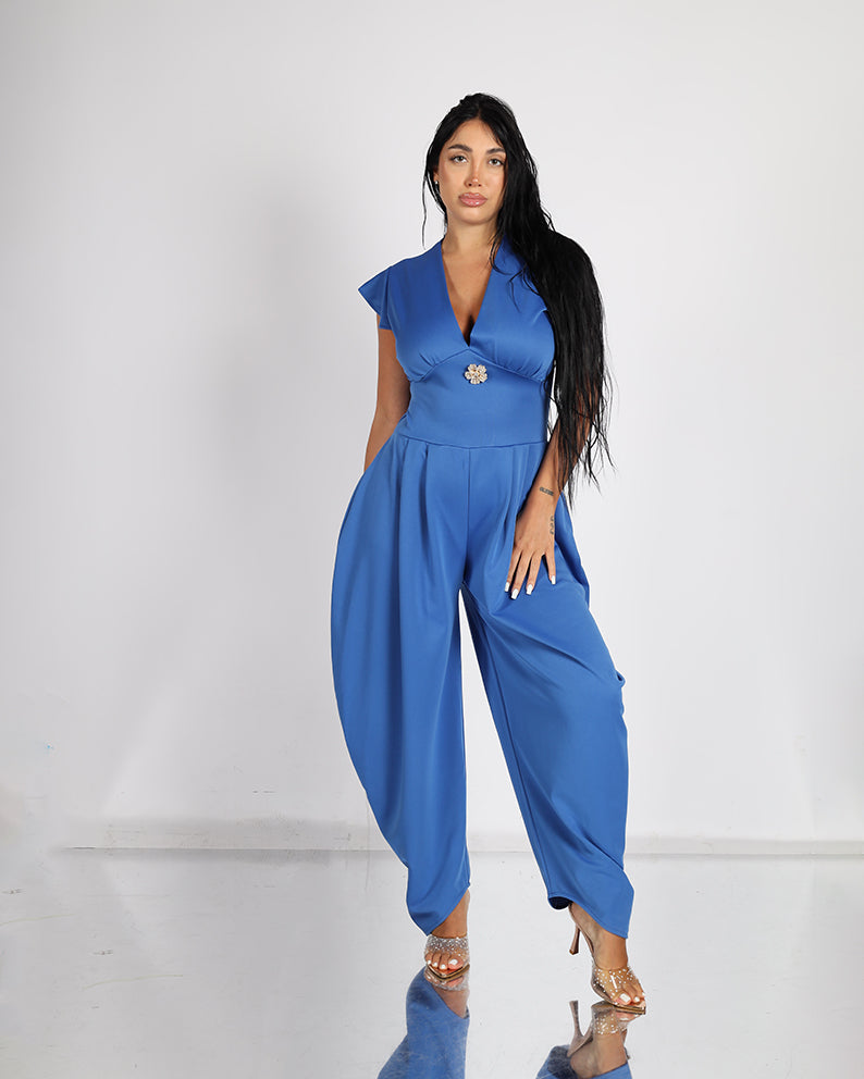 Jumpsuit Emarè