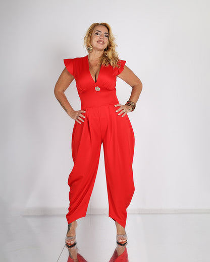 Jumpsuit Emarè
