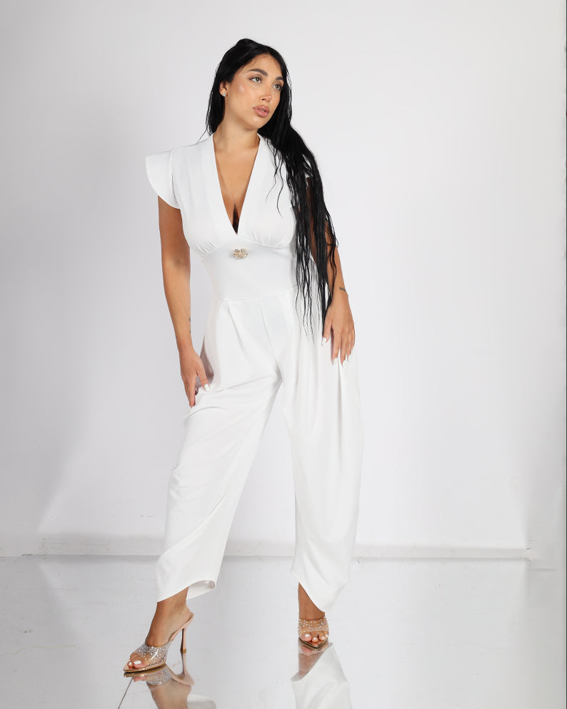 Jumpsuit Emarè